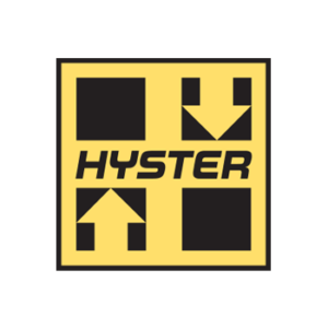 Rejillas de carga Hyster