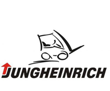 Rejillas de carga Jungheinrich